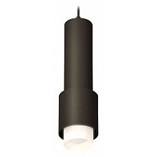Подвесной светильник ambrella light xp xp7723010